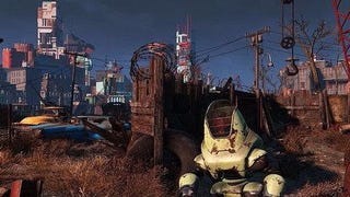 E3 2016 - Fallout 4 komt naar HTC Vive