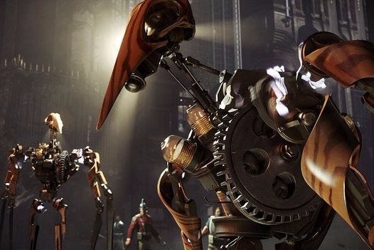 E3 2016 - Meer details Dishonored 2 onthuld