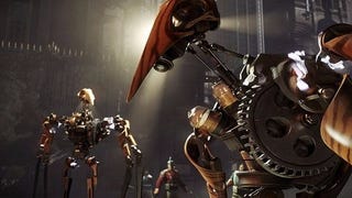 E3 2016 - Eerste in-game beelden Dishonored 2 onthuld