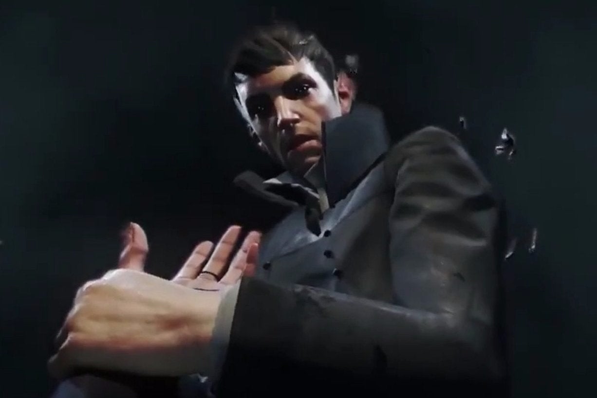 E3 2016 - Dishonored 2 Collector's Edition onthuld