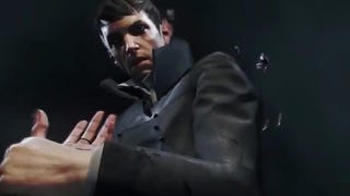Dishonored 2 partilha mais gameplay