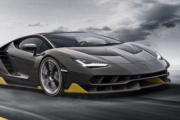 E3 2016 - Gerucht: Forza Horizon 3 lanceert dit jaar