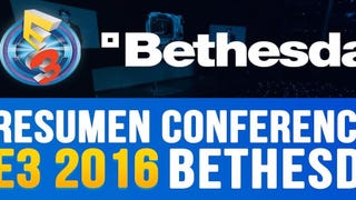 Resumen de la conferencia de Bethesda