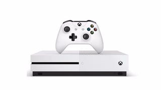 E3: Microsoft announces Xbox One S, Scorpio and Play Anywhere