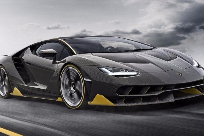 E3 2016 - Microsoft kondigt Forza Horizon 3 aan