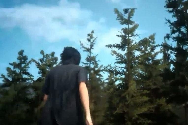 E3 2016 - Nieuwe gameplay Final Fantasy 15 getoond
