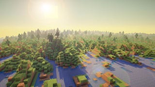 E3 2016 - Minecraft wordt cross-platform