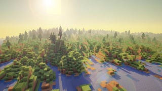 E3 2016 - Minecraft wordt cross-platform