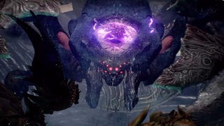E3 2016 - Eerste Scalebound co-op gameplay getoond