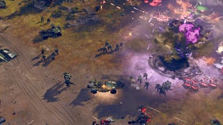 E3 2016 - Eerste trailer Halo Wars 2 getoond