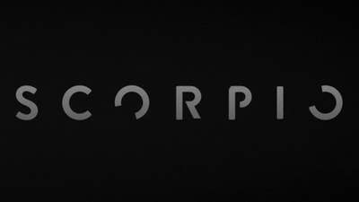Project Scorpio unveiled at E3