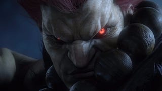 Tekken 7 recebe trailer e imagens E3