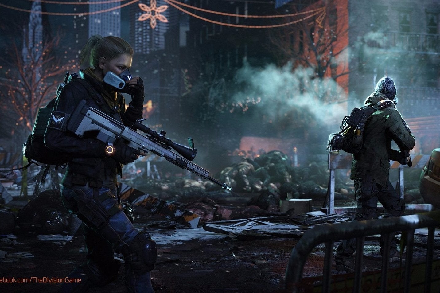 Xbox One (Página 1000) | Eurogamer.pt