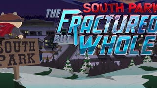 E3 2016: Ubisoft mostra il gameplay di South Park: The Fractured but Whole, tra esplorazione e combattimenti