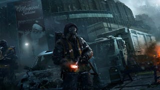 Ubisoft revela mais de Survival para The Division