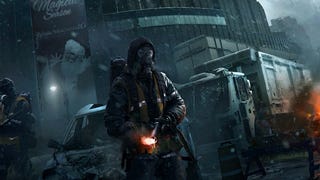 Ubisoft revela mais de Survival para The Division