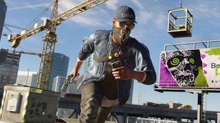 E3 2016 - Eerste gameplaybeelden Watch Dogs 2 onthuld
