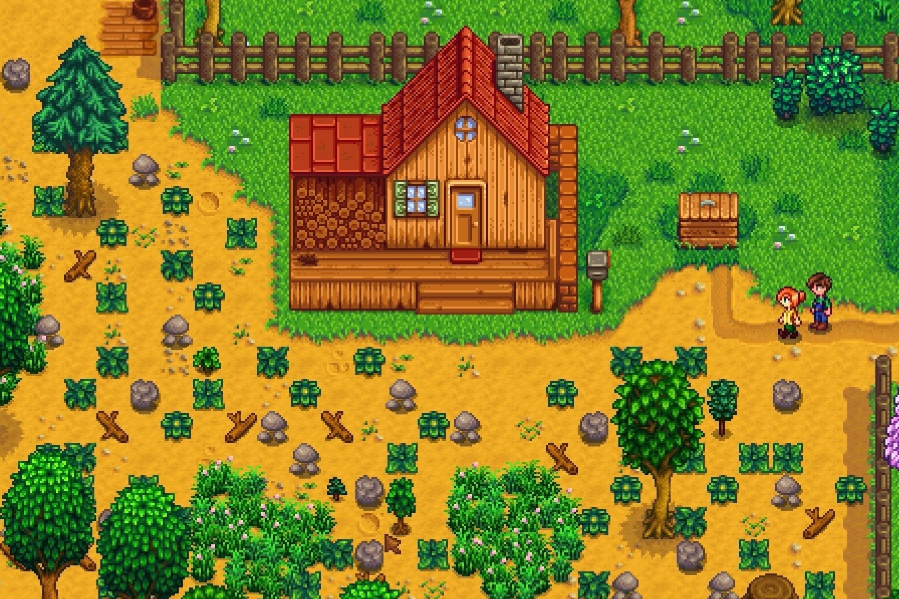 E3 2016 - Stardew Valley komt naar PS4, Xbox One en Wii U