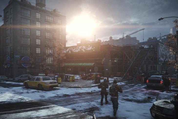 E3 2016 - The Division: Underground DLC release bevestigd