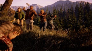 E3 2016 - State of Decay 2 officieel aangekondigd