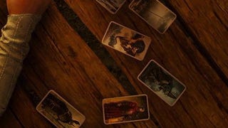 E3 2016 - Gwent: The Witcher Card Game officieel onthuld