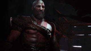 Sony's E3 surprises with God of War, Resident Evil VII VR