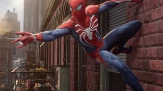 E3 2016: Neues Spider-Man-Spiel angekündigt