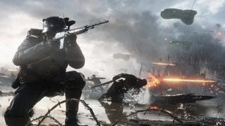 Battlefield 1 multiplayer misses out two key countries