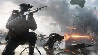 Battlefield 1 multiplayer misses out two key countries