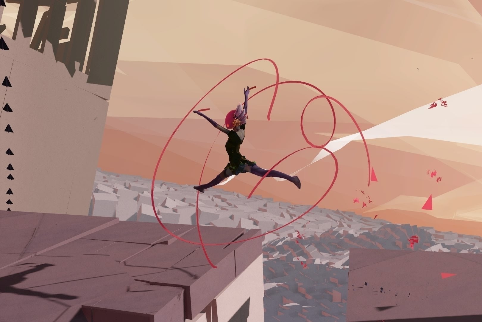 E3 2016 - Bound release bekend