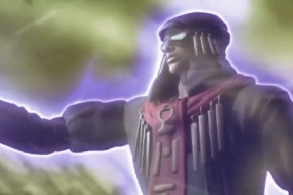 E3 2016 - Phantom Dust HD remaster aangekondigd