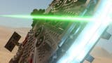 Demo zu Lego Star Wars: Das Erwachen der Macht veröffentlicht