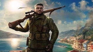 New Sniper Elite 4 release date puts it within a month of Sniper: Ghost Warrior 3