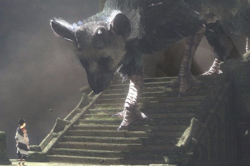 E3 2016 - The Last Guardian Collector's Edition onthuld