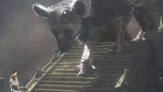 E3 2016 - The Last Guardian Collector's Edition onthuld
