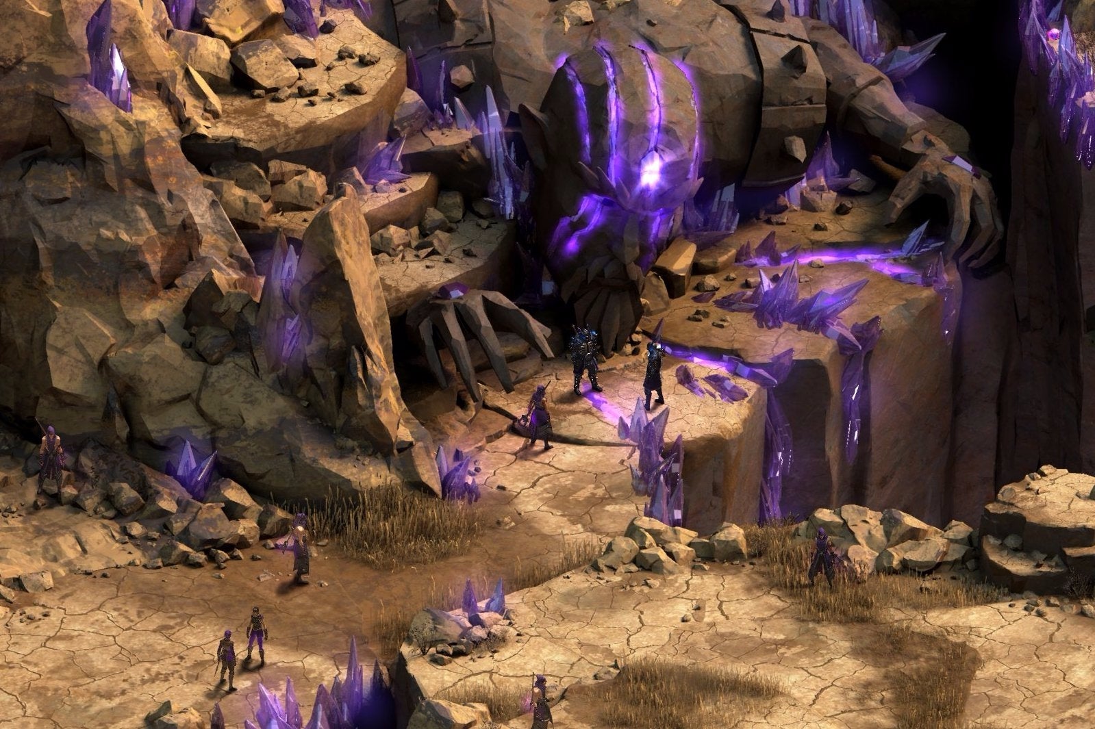 E3 2016 - Obsidian toont gevechten in Tyranny