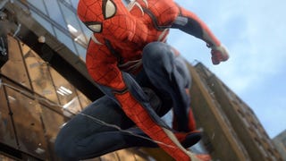 Spider-Man é apenas o primeiro de vários jogos épicos da Marvel