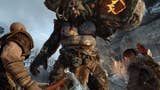 Demo de God of War na E3 corre a 30fps