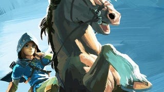 E3 2016: Es gibt keinen weiblichen Link in Zelda: Breath of the Wild