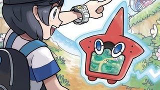 E3 2016: Weitere neue Details zu Pokémon Sonne und Mond bekannt gegeben