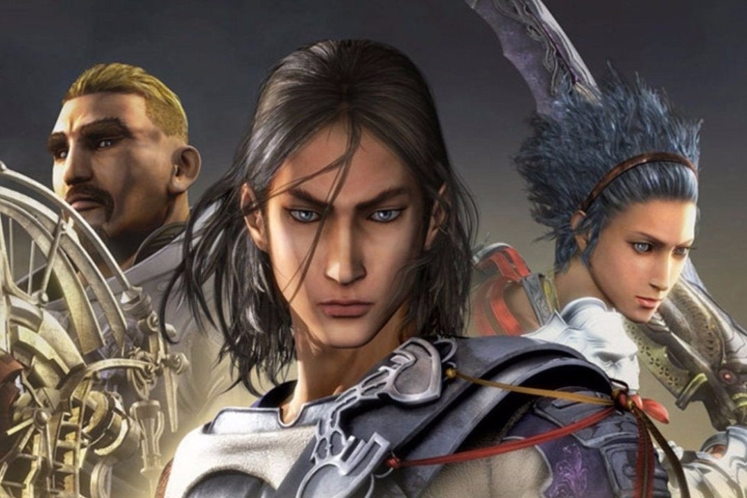 Lost Odyssey Eurogamer.pt