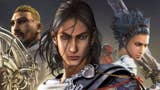 Lost Odyssey e Blue Dragon vão chegar à Xbox One