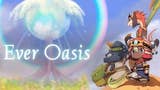 Nintendo anuncia novo RPG de acção Ever Oasis