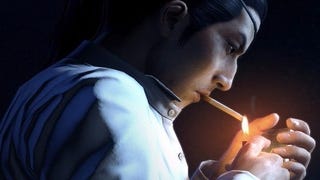 SEGA apresenta trailer E3 2016 de Yakuza 0