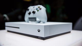 E3 2016 - Xbox One S biedt geen betere prestaties