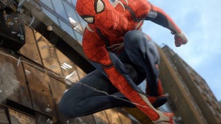 Foi a Marvel que pediu à Sony para fazer Spider-Man