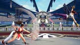 Tráiler E3 de The King of Fighters XIV