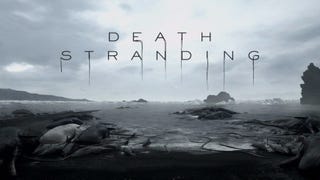 Kojima revela mais detalhes de Death Stranding