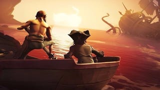 Rare's pirate game Sea of Thieves gets release window