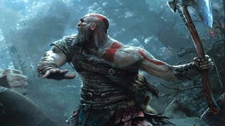 Voz original de Kratos não estará no novo God of War